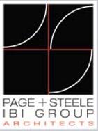 PAGE + STEELE IBI GROUP ARCHITECTS